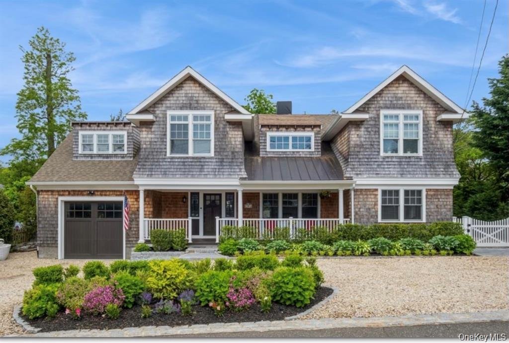 Casa a Bayville, New York, Stati Uniti 1 - 18755733