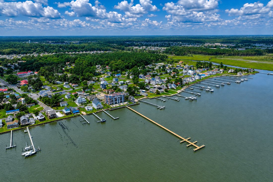 House in Millsboro, Delaware, United States 3 - 18749602