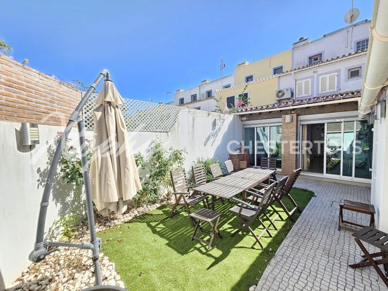 Townhouse en Vilamoura, Quarteira, Algarve 3 - 18754552