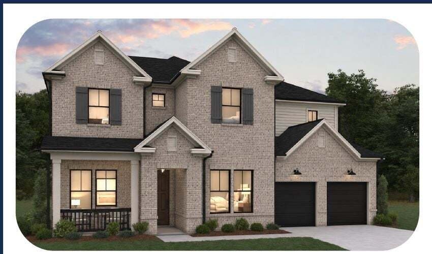 Haus in Franklin, Tennessee, Vereinigte Staaten 1 - 18758585