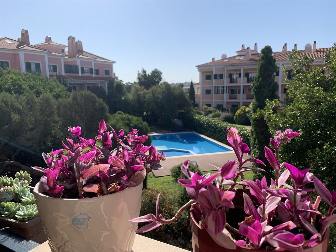 Appartamento a Sintra, Lisbona, Portogallo 2 - 17078636