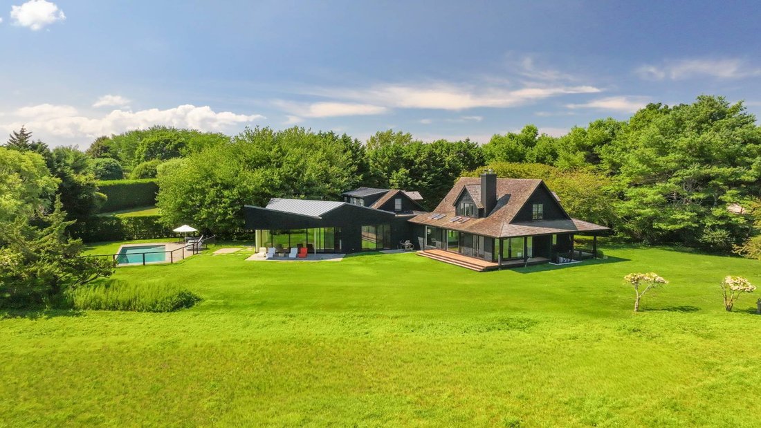 Haus in Water Mill, New York, Vereinigte Staaten 1 - 18756967