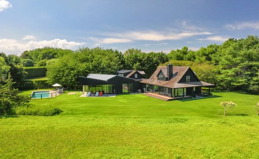 Casa a Water Mill, New York, Stati Uniti 1
