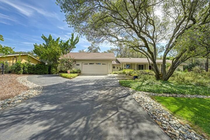 House in Granite Bay, California, United States 1 - 18753713