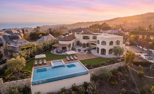 Terreno a Los Angeles, California, Stati Uniti 1
