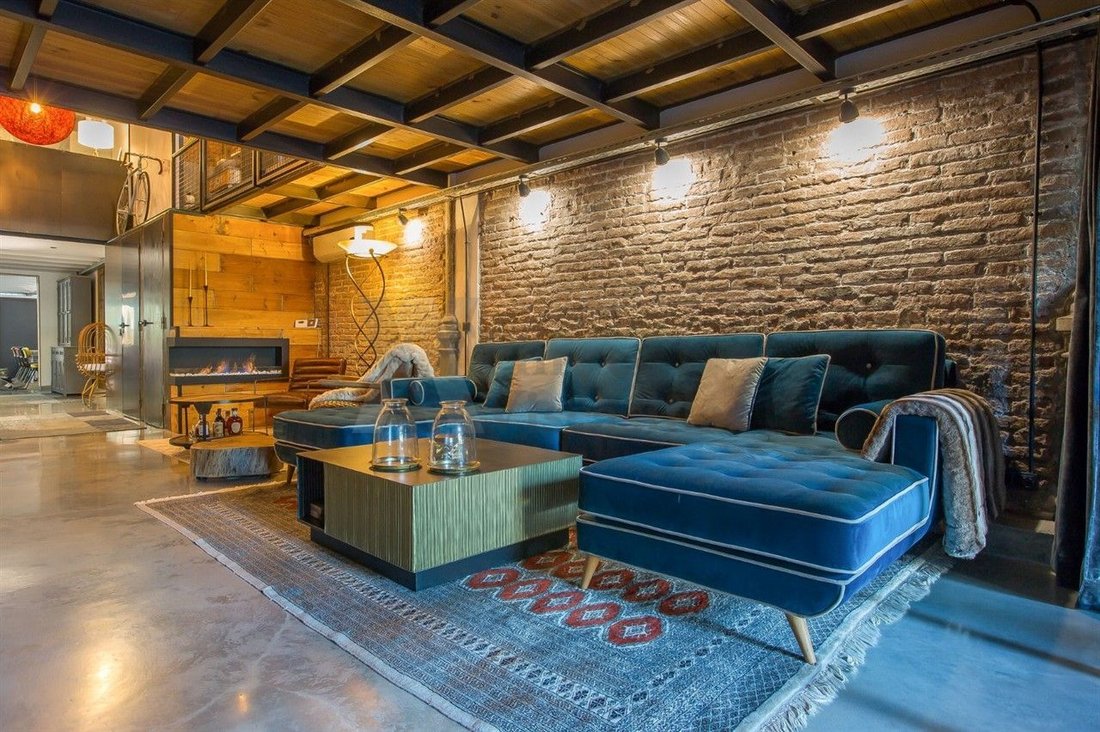 Apartment in Eixample, Barcelona, Spain 3 - 18757225