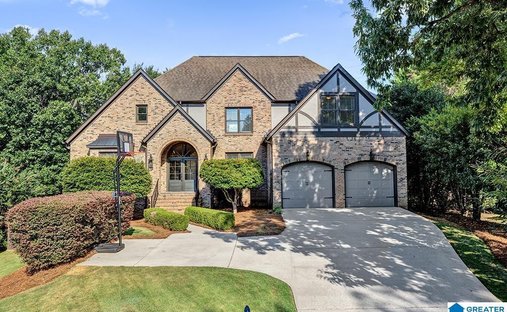 Maison à Hoover, Alabama, États-Unis 1