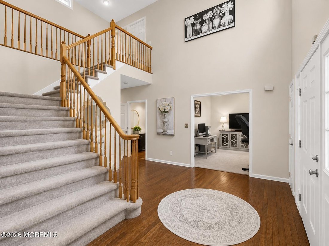 Casa a Jackson, New Jersey, Stati Uniti 5 - 18620142
