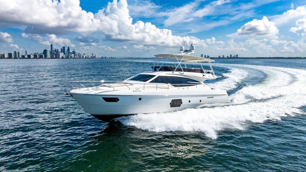 Flybridge in United States 4 - 18761337