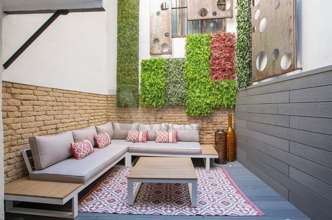 Apartment in Eixample, Barcelona, Spain 1 - 18757225