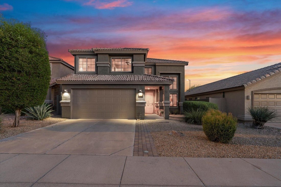 Andere in Carefree, Arizona, Vereinigte Staaten 2 - 18754586