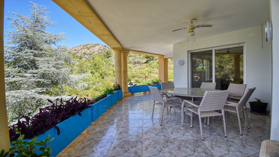 Chalet en Muntanya de la Sella, Pedreguer, Comunidad Valenciana 1 - 17957586
