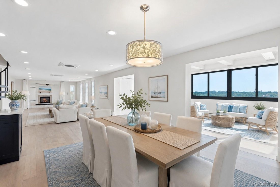 Condominio en Denver, Colorado, Estados Unidos 5 - 18755744