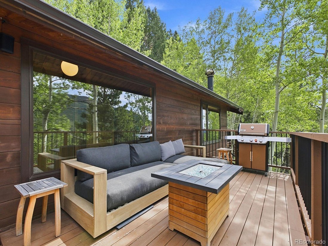 Casa en Evergreen, Colorado, Estados Unidos 2 - 18750767
