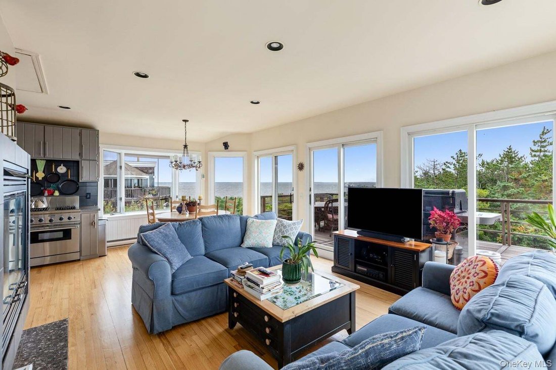Haus in Fire Island, New York, Vereinigte Staaten 3 - 18751042