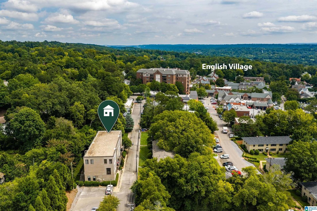 Condo in Mountain Brook, Alabama, United States 3 - 18761088
