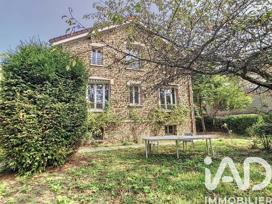Haus in Plateau-Frais Rosset, Villeneuve-le-Roi, Frankreich 2 - 18756272