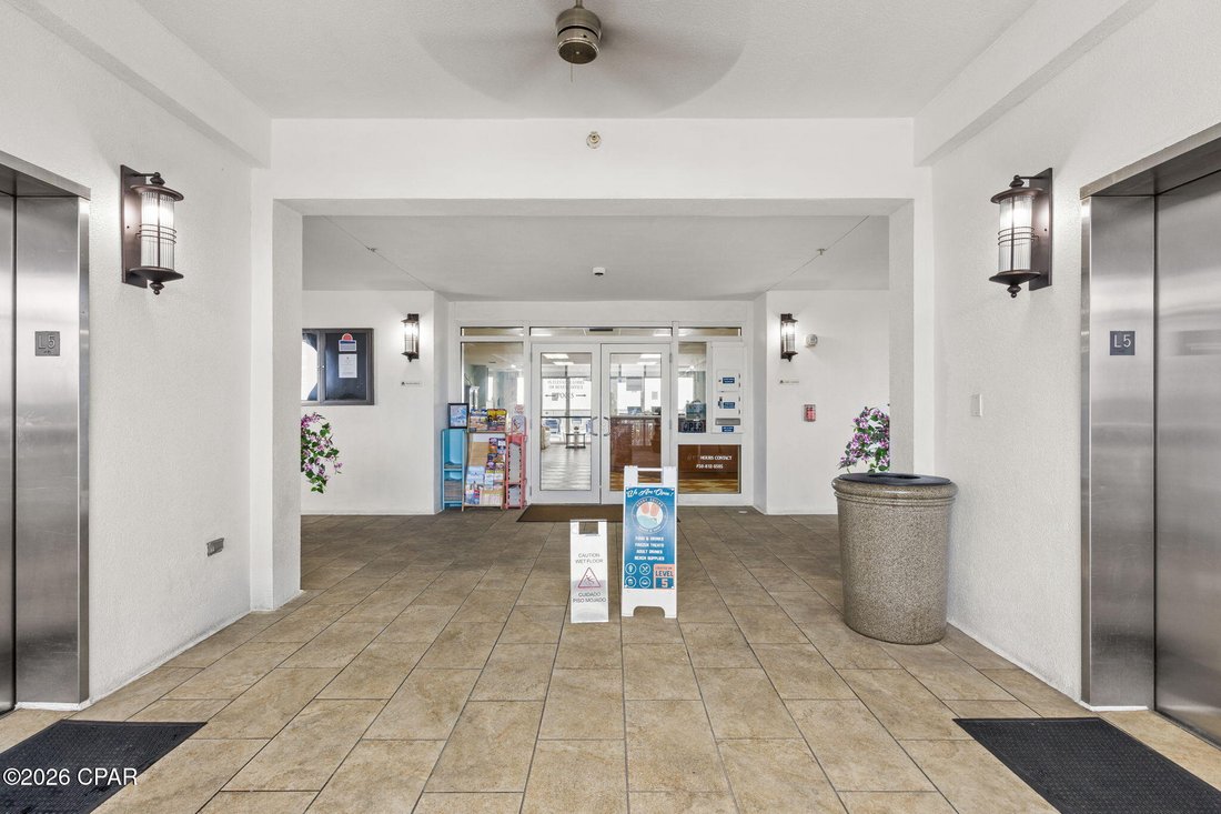 Eigentumswohnung in Rosemary Beach, Florida, Vereinigte Staaten 4 - 18750852