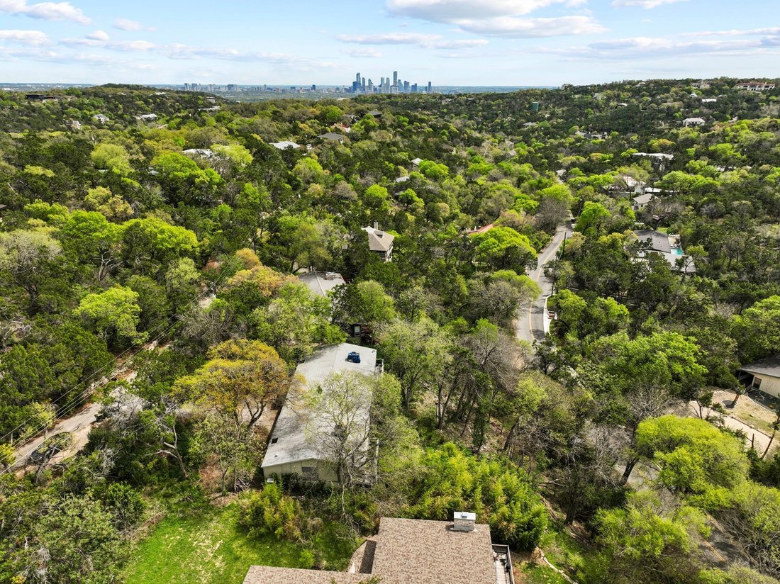 Maison à Austin, Texas, États-Unis 3 - 18751568