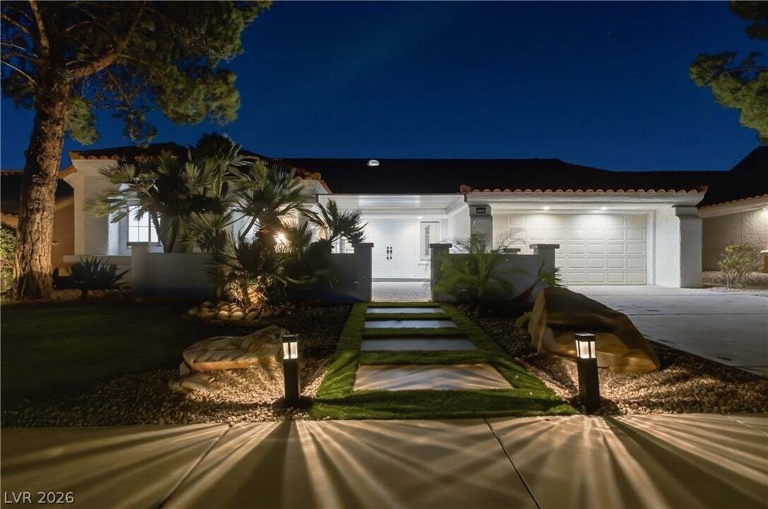 Casa a Las Vegas, Nevada, Stati Uniti 1 - 18750890