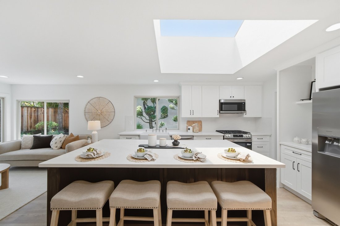 House in Pleasanton, California, United States 3 - 18752385