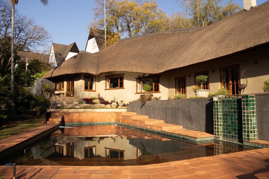 Maison à Northcliff, Gauteng, Afrique du Sud 4 - 18752557