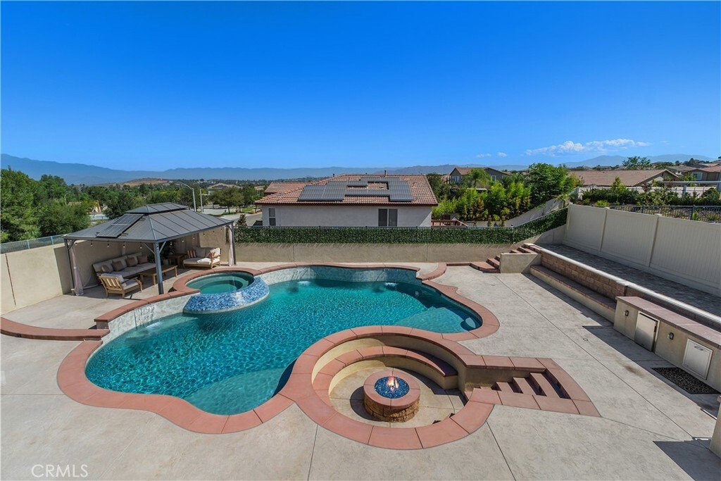 Casa en Riverside, California, Estados Unidos 2 - 18760700