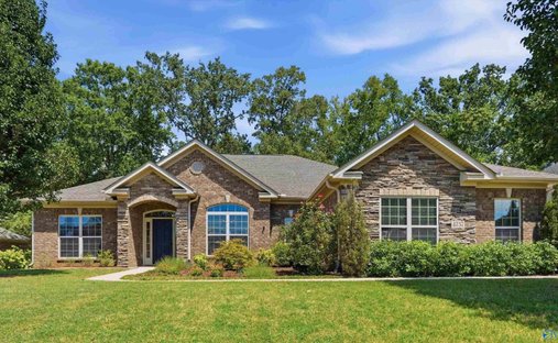 Casa en Owens Cross Roads, Alabama, Estados Unidos 1