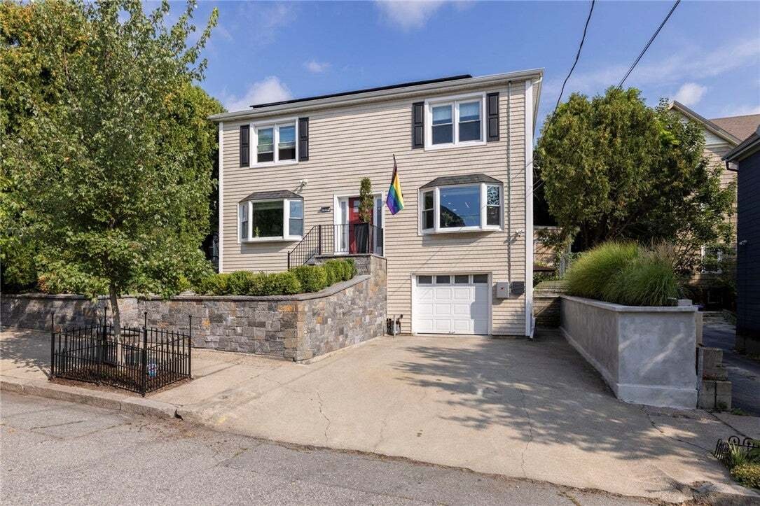 Casa a Providence, Rhode Island, Stati Uniti 1 - 18760882