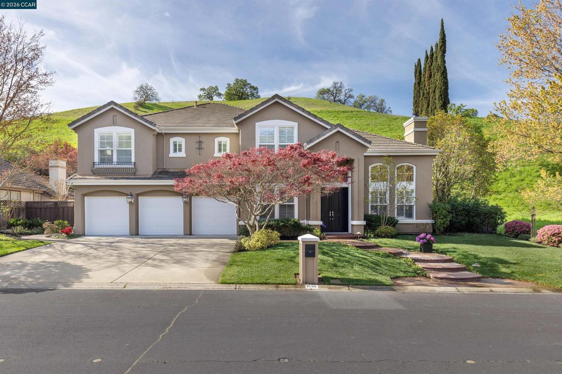 House in Alamo, California, United States 1 - 18756933