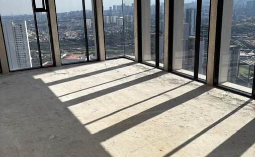 Apartamento en Naucalpan de Juárez, Estado de México, México 1