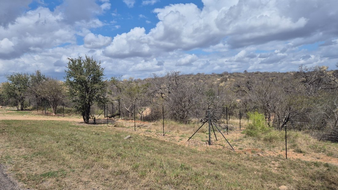 Land in Hoedspruit, Limpopo, Südafrika 1 - 18752584