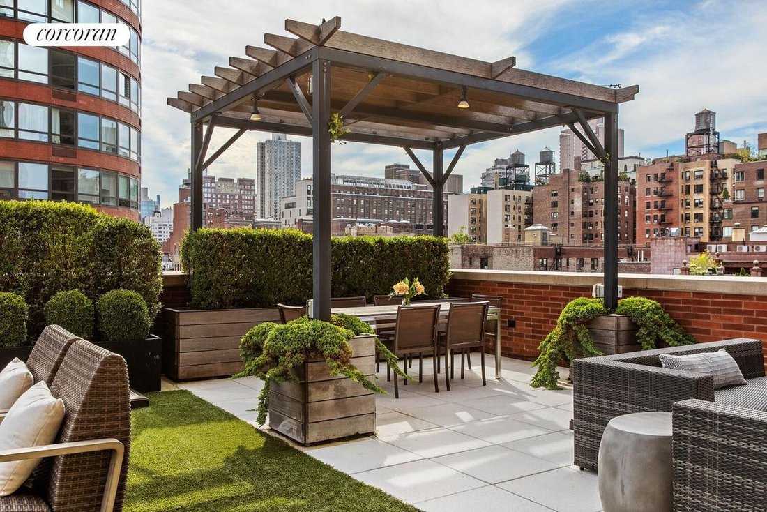 Condo in New York, New York, United States 4 - 16913349
