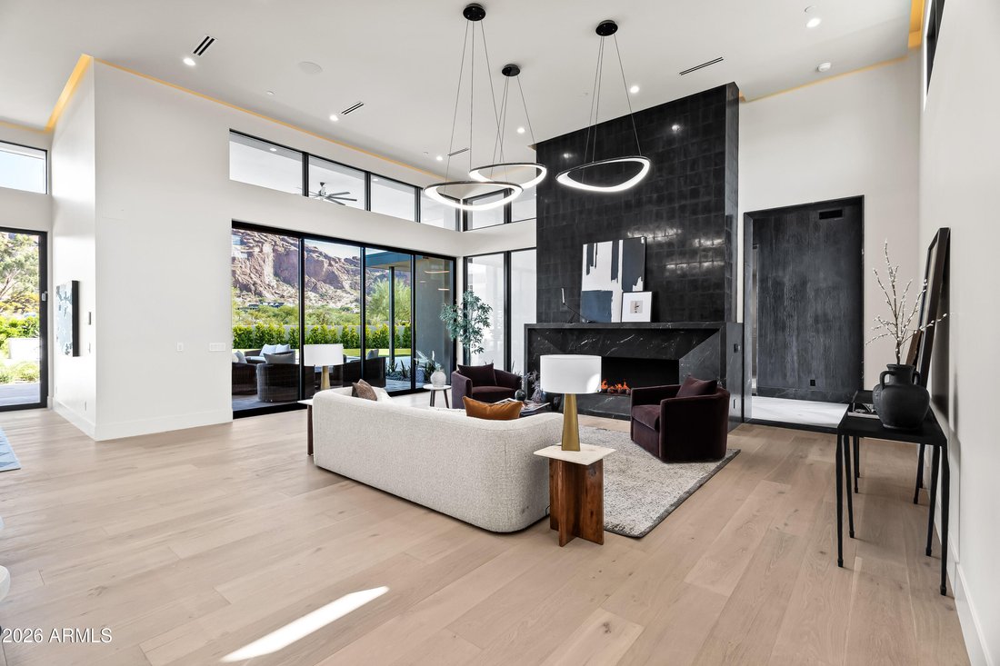 House in Paradise Valley, Arizona, United States 5 - 18755228