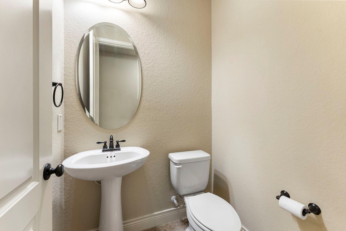 Casa en Conroe, Texas, Estados Unidos 5 - 18752197