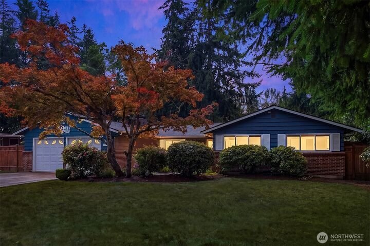 Haus in Bellevue, Washington, Vereinigte Staaten 1 - 18754121