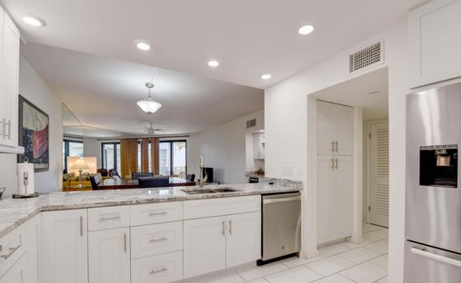 Condominio en Cayo Hueso, Florida, Estados Unidos 1
