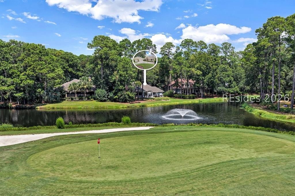 Casa en Hilton Head Island, Carolina del Sur, Estados Unidos 3 - 18753783