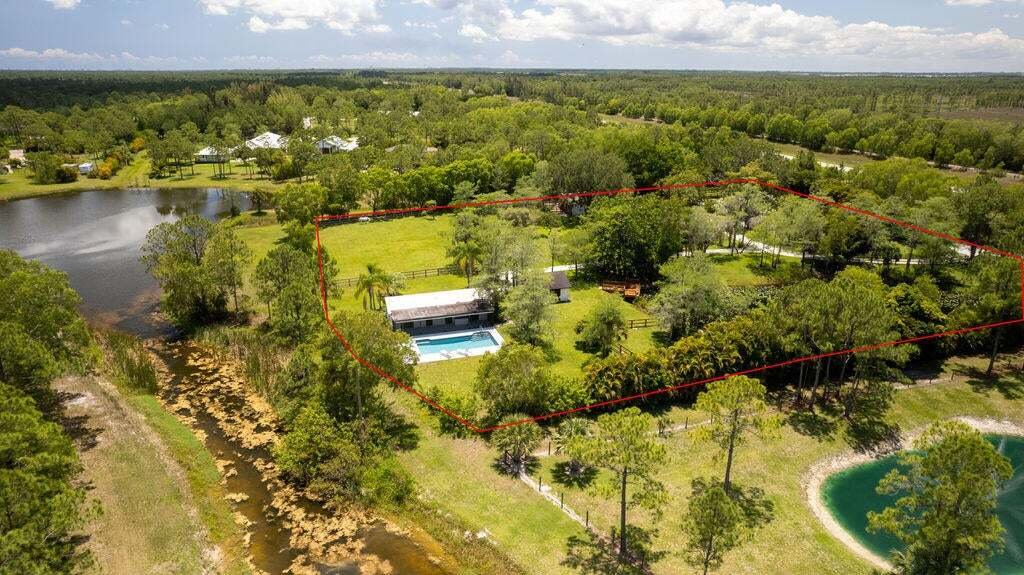 Casa en Palm Beach Gardens, Florida, Estados Unidos 2 - 18743562