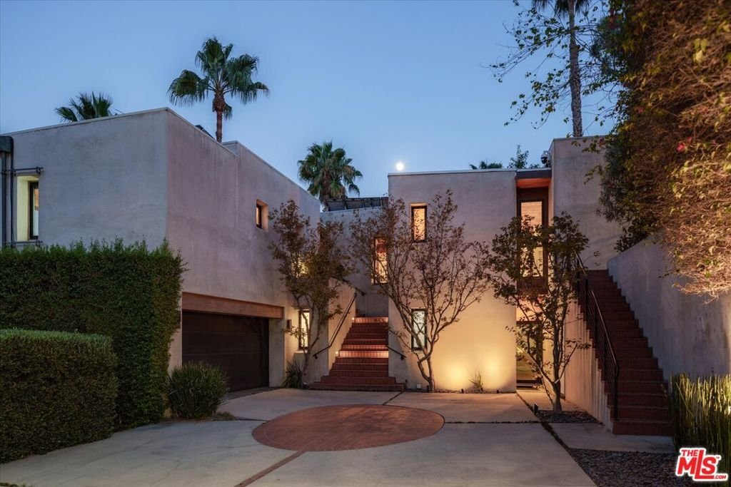 Casa en Los Ángeles, California, Estados Unidos 1 - 18750801