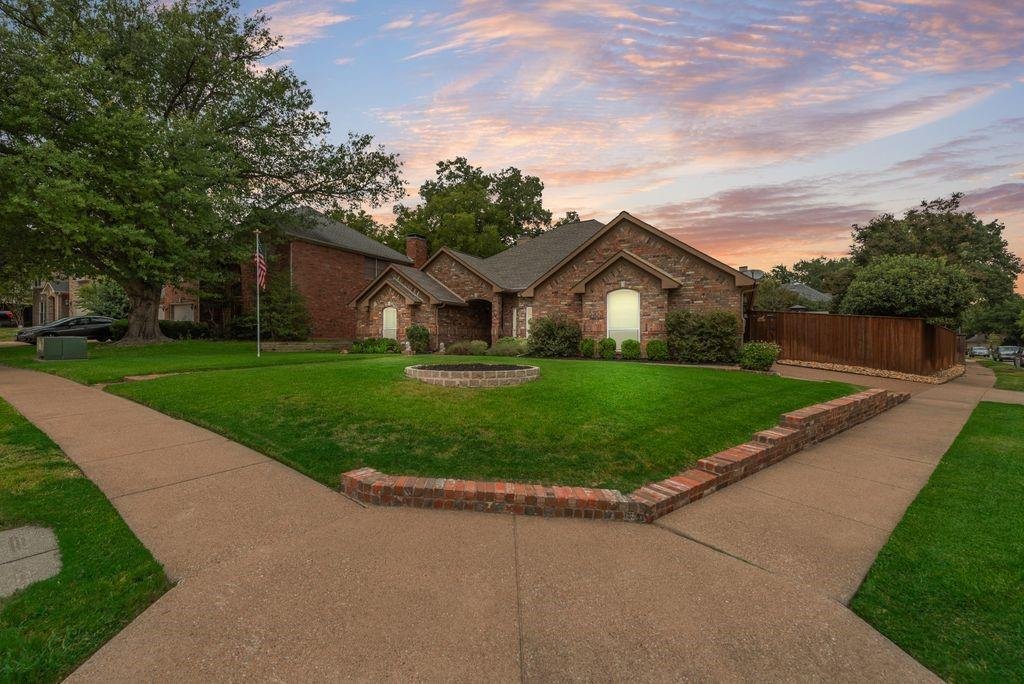Casa a Flower Mound, Texas, Stati Uniti 2 - 18749370