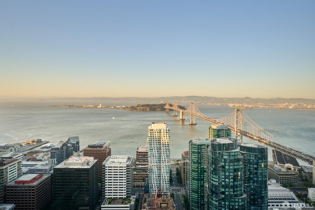 Condominio a San Francisco, California, Stati Uniti 5 - 18750728