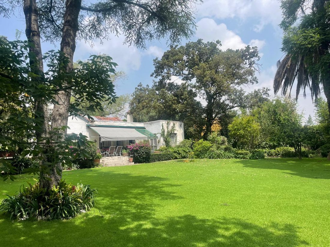 Terreno en Villa Nicolás Romero, Estado de México, México 3 - 18750162
