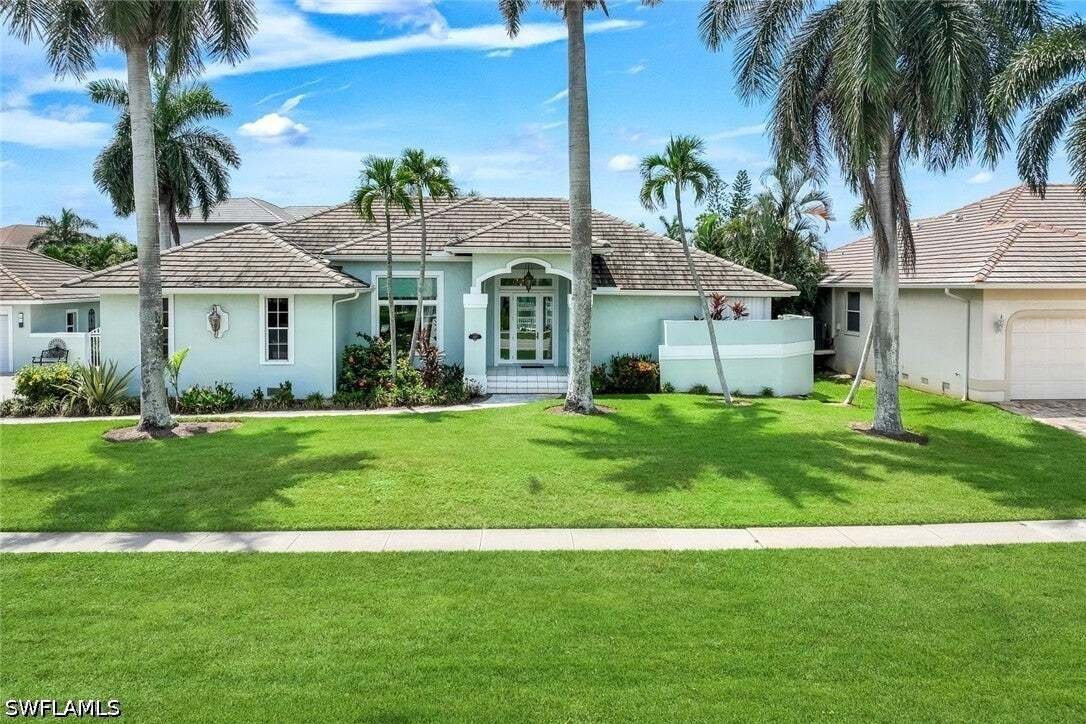 Maison à Marco Island, Floride, États-Unis 2 - 18751067