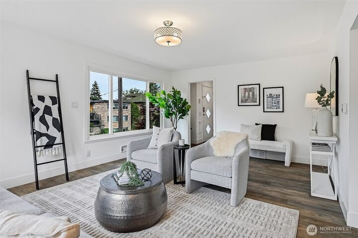 Haus in Seattle, Washington, Vereinigte Staaten 4 - 18758138