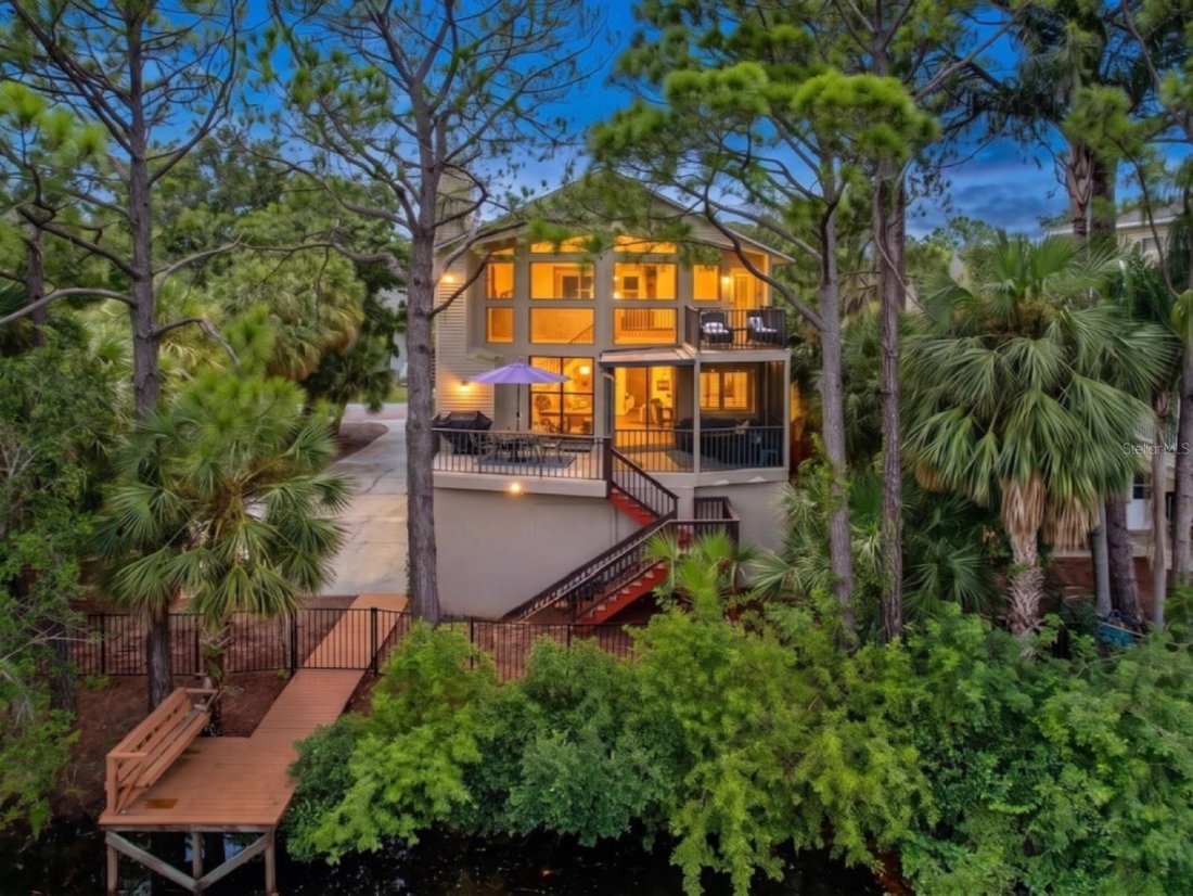 Casa en Palm Harbor, Florida, Estados Unidos 1 - 18758502