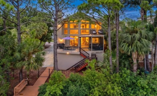 Casa en Palm Harbor, Florida, Estados Unidos 1
