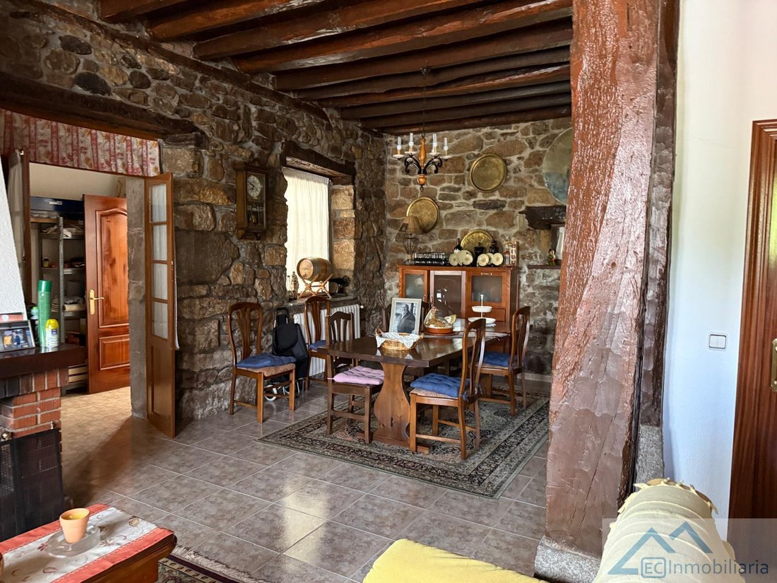 Casa en Liérganes, Cantabria, España 2 - 18680328