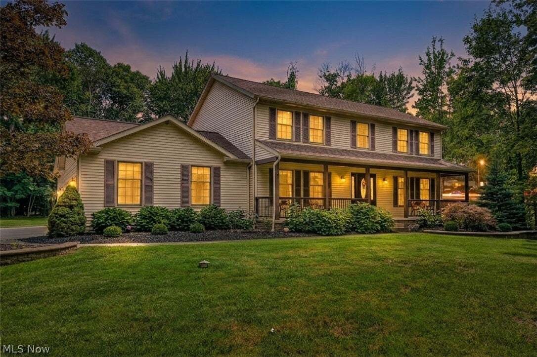 Casa a Painesville, Ohio, Stati Uniti 4 - 18751485