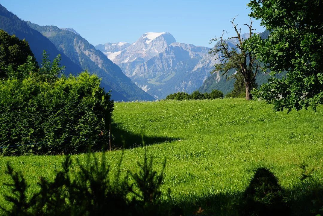 Domaine à Glaris Sud, Glaris, Suisse 3 - 18749750